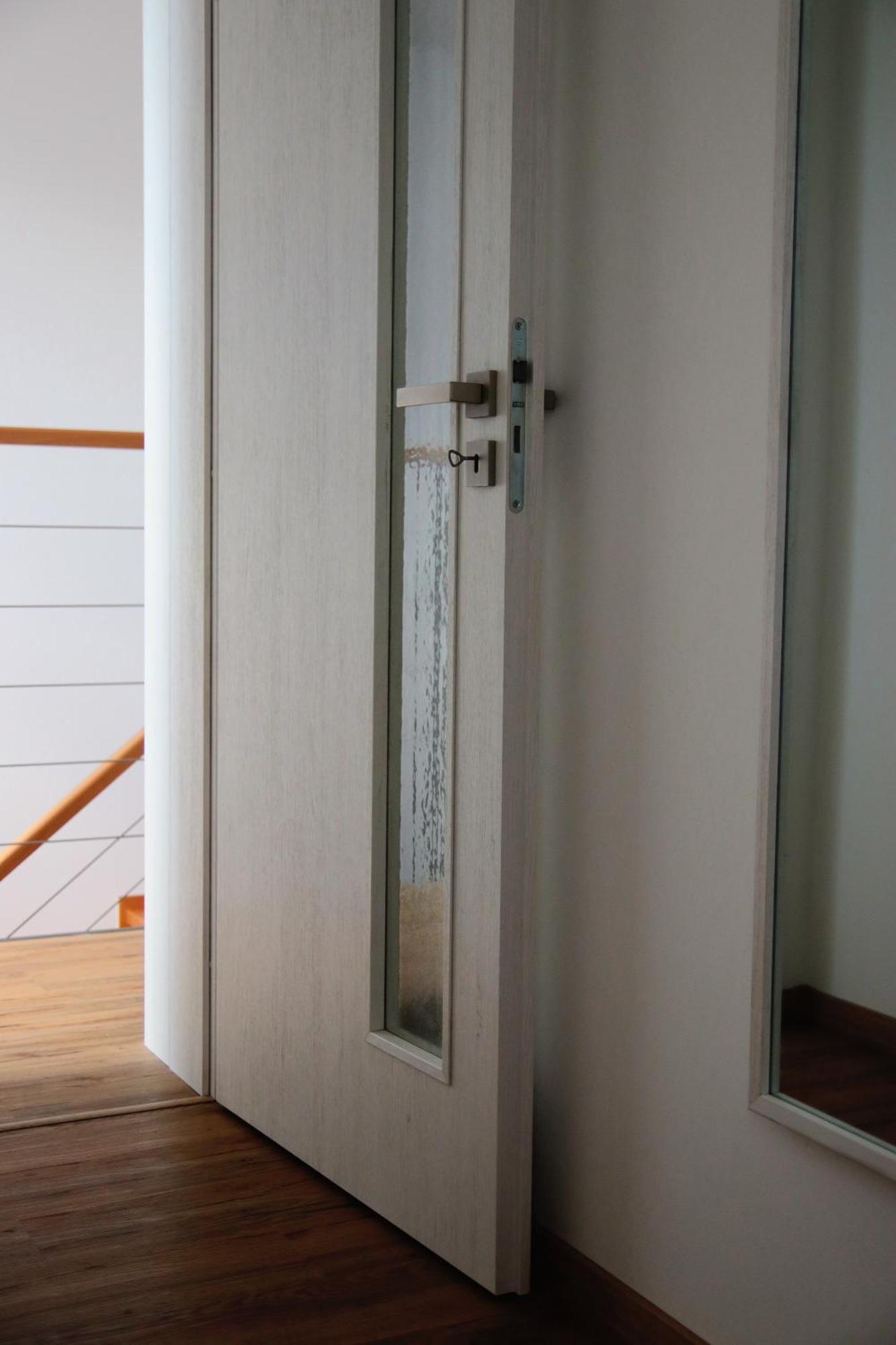 V Rajske Zahrade Apartment Tvrdonice Екстериор снимка